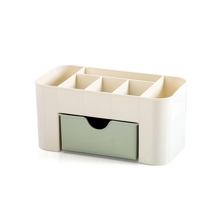 Divide Drawer Organizers Home Office Desk Desktop Accessories Stationery Organizer for Cosmetics Compartment Drawers Storage Box