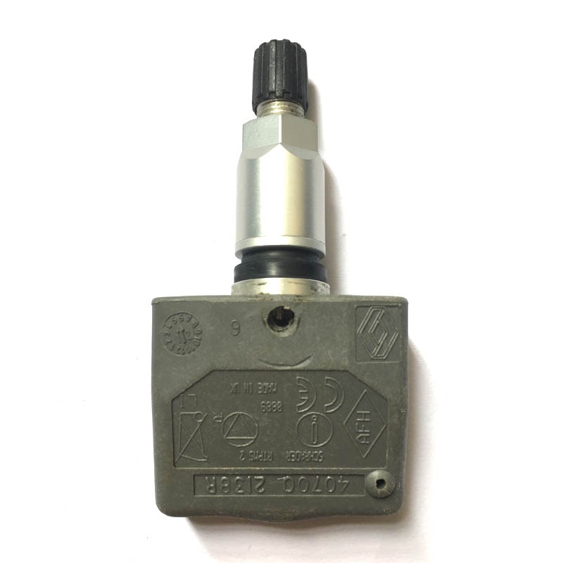 TPMS Brand Tire Pressure Sensor 407001AY0A 40700-1AY0A 407002138R For Nissan Infiniti 8200086582 433Mhz