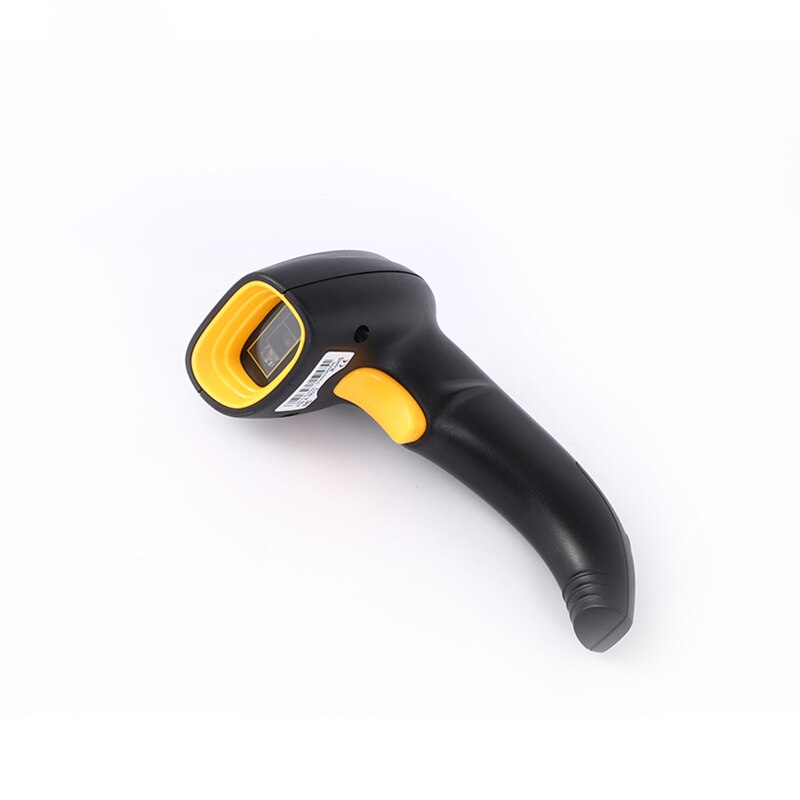 2D Barcode Scanner Handheld Barcode Scanner 1D/2D Qr Bar Code Reader Ontvangst Draagbare Usb Wired Voor Inventaris Pos terminal