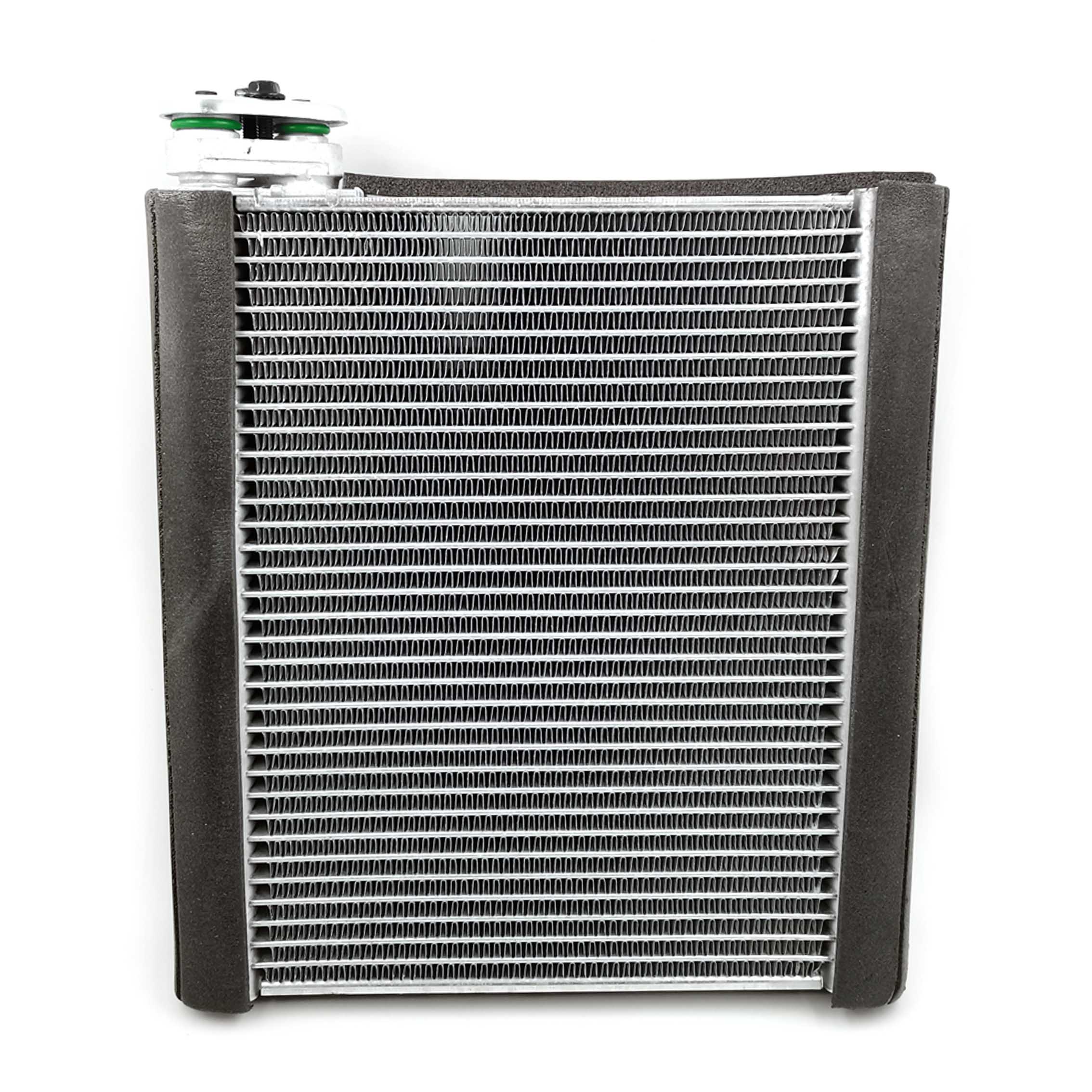 Excavator Takeuchi 150/160 Kubota 185 XCMG 60 Kobelco 60-8 Excavator Air Conditioning Evaporator