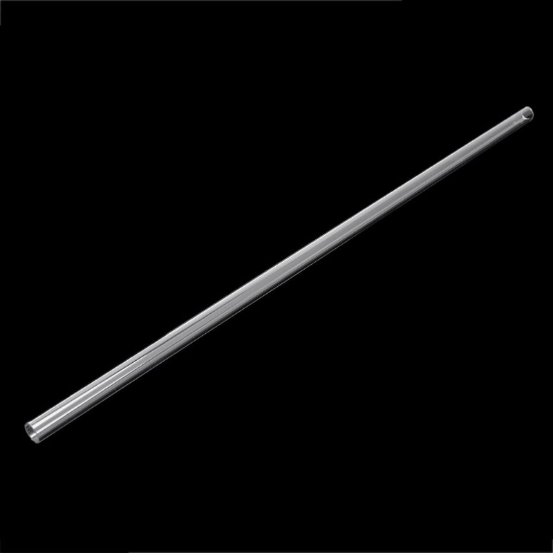 50cm PETG Water Cooling Rigid Hard Tube for PC Water Cooling System