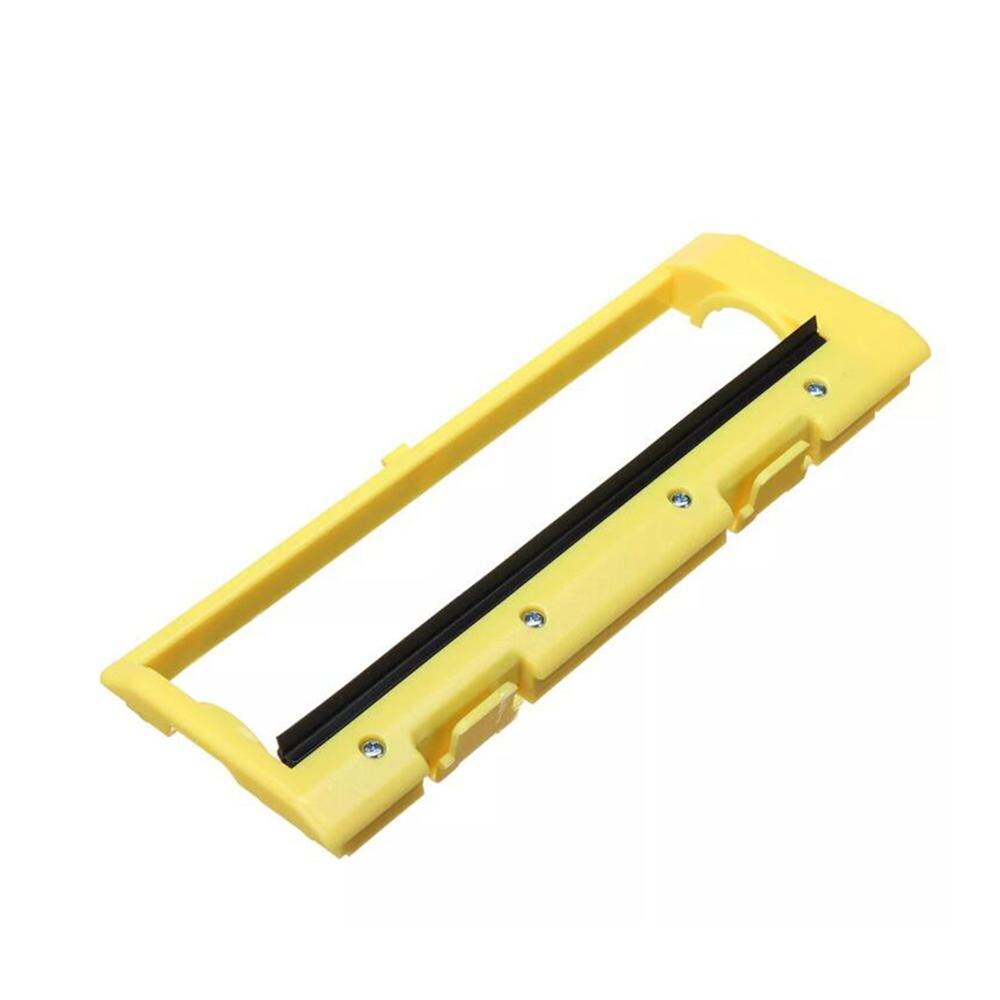 Cubierta Original del cepillo central del rodillo principal para ILIFE T4 X430 X432 A4 A4s x431 A40 polaris robot de vacío piezas de limpiador Accesorios