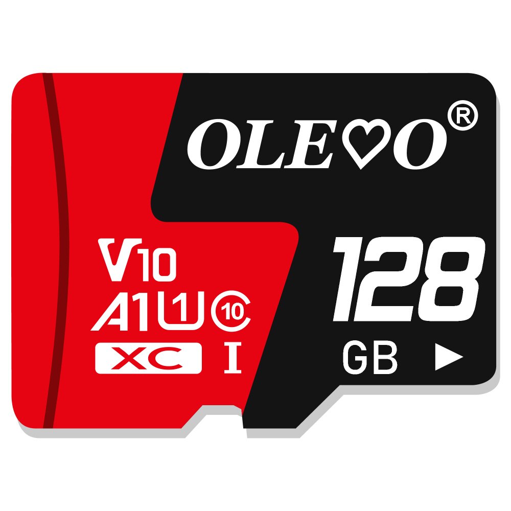 Tarjeta Micro SD Class10 TF, 16gb, 32gb, 64gb, 128gb, Original, V10, para Smartphone y PC de mesa: 128 GB