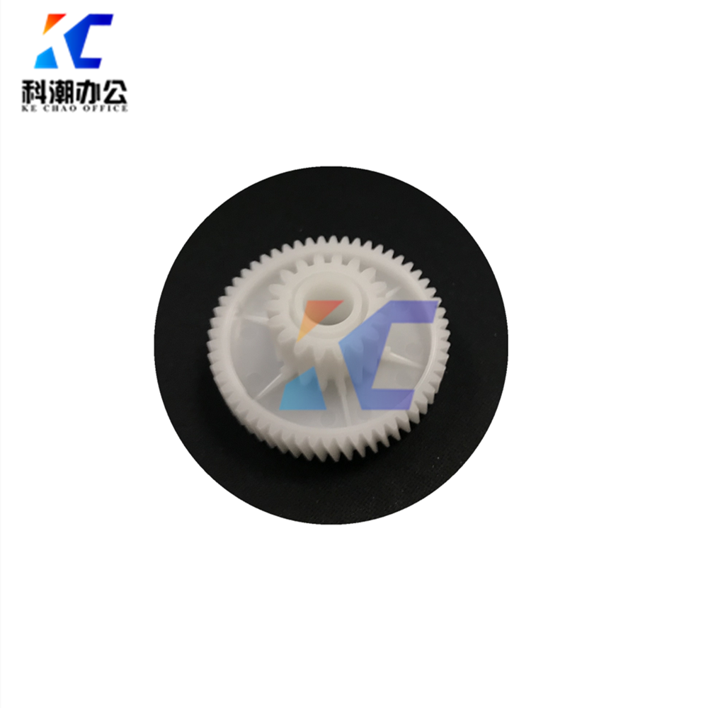 Kechao contrapunt invoermechanisme compatibel met sharp  mx 283 363 453 503 502 ar 4528 u n 18t/56t 1643 kopieermachine onderdelen
