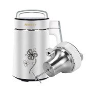 220 V Mini soja milch maschine automatische multi-funktionale heizung Zauberstab brechen kochen maschine