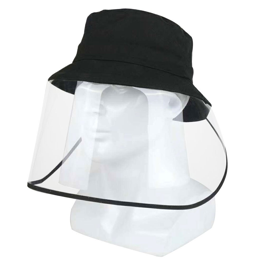 Multi-function Fishing Cap Eye Protection Anti-fog... – Vicedeal