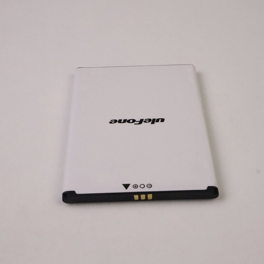 Batterie 3.8V 3000mAh Ulefone S8 sostituzione batteria S8pro Li-ion per Ulefone S8/S8 pro MTK6737 MTK6580