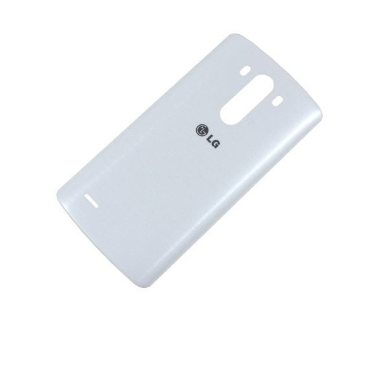 Nfc hintere abdeckung LG Optimus G3S Mini D722 Weiß Ersatz Original