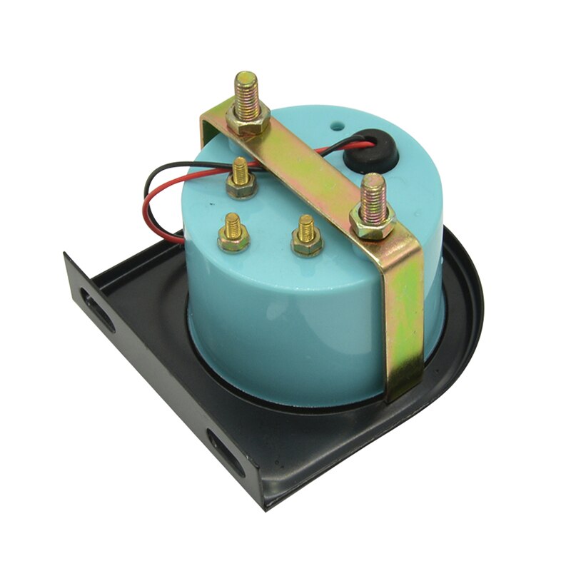 2 Cal 52mm automatyczny wskaźnik samochodu RPM Turbin zwiększyć temperatura oleju miernik napięcia obrotomierz powietrza paliwa radio miernik spalin