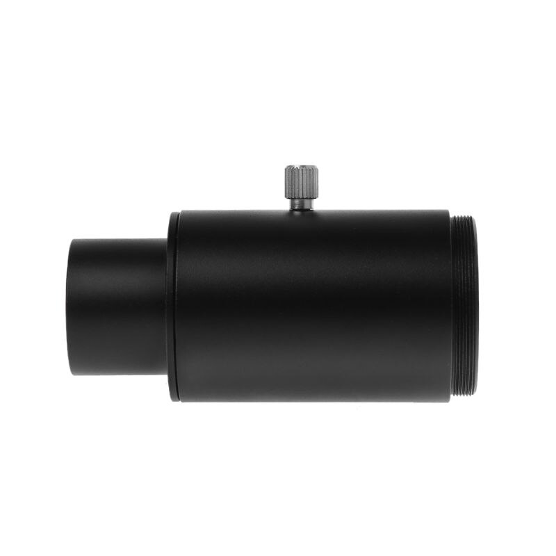 1.25 pouce adaptateur de Tube d'extension CA1 astronomie télescope M42 filetage t-mount adaptateur pour télescope/DSLR caméra