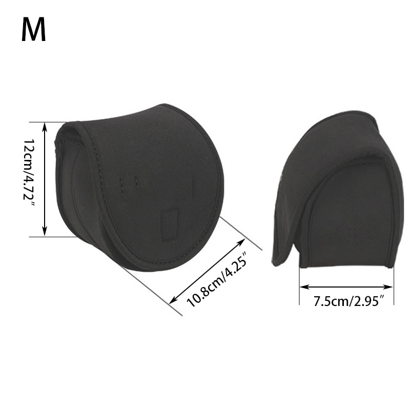 Ruota che gira strada sub-manicotto di protezione ruota ruota che gira bobina di pesca strada Asiatica Sacchetto ruota ruota ruota di pesce