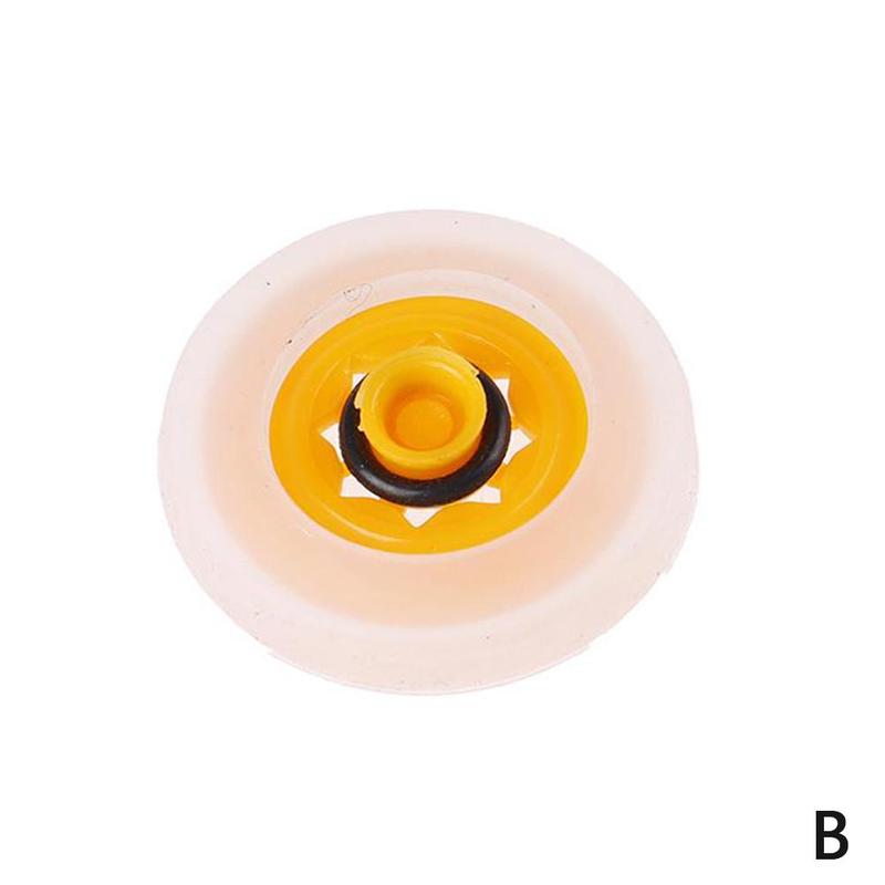 1pcs Water Saving Device Regulator Shower Hose Flow Water Water Controller Tablet Reducer Aerator Regulator Limiter Saving G2h6: B