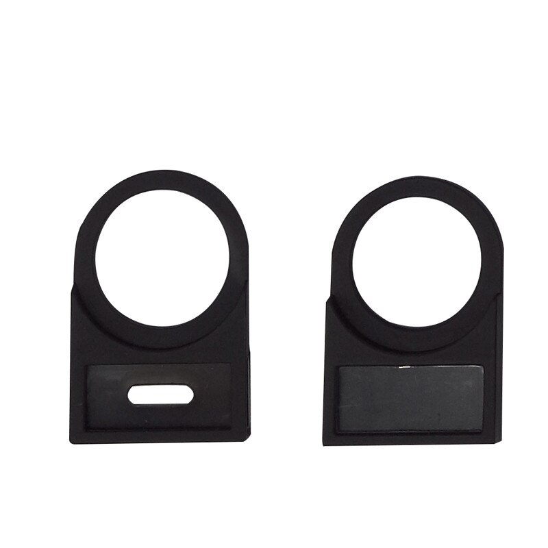 Button Signboard Button Signal Indicator Power Lamp 22mm Letter Frame Button Switch Guidepost Word Plate