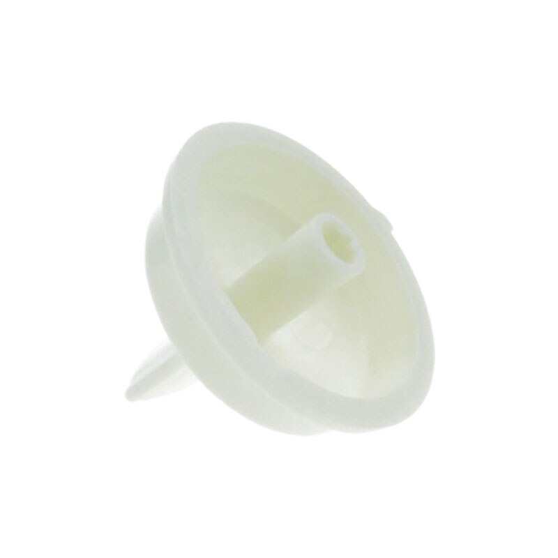 2PCS Microwave Oven Universal Rotary Timer Knob Button for Microwave Oven Spare Parts Accessories