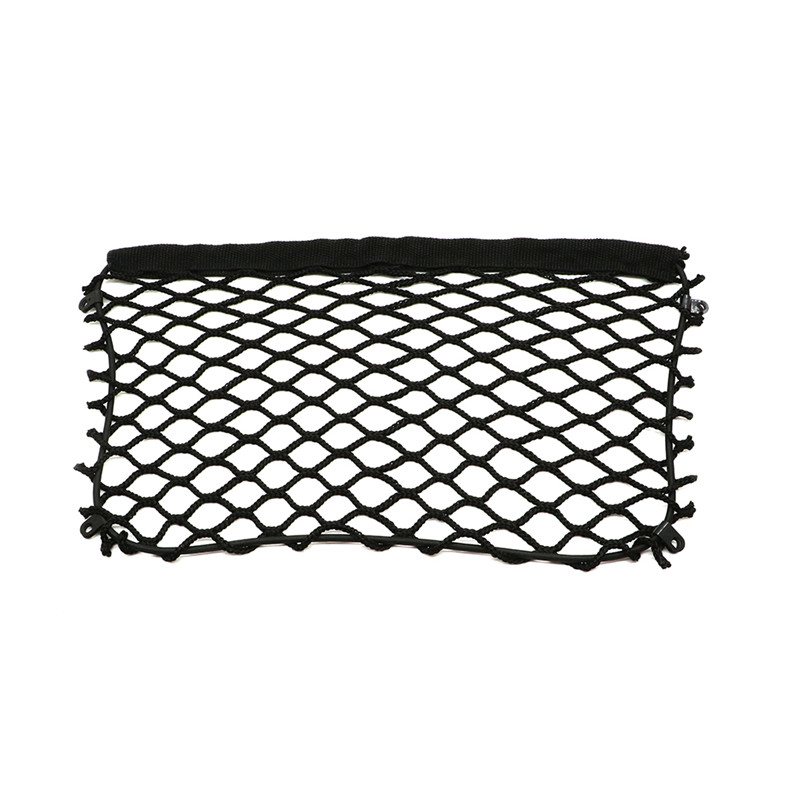 Til bmw  f650 f700 gs f750gs opbevaringsorganisator trunk mesh aluminium kufferter lastnet holder  f800gs r850gs r1200gs r1250gs