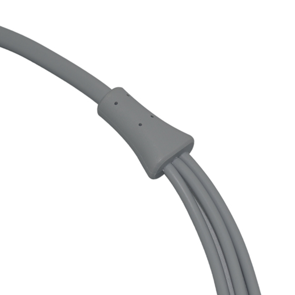 1.8m Component Cable HDTV Audio Video AV Cable Cord Wire for Wii for Wii U console