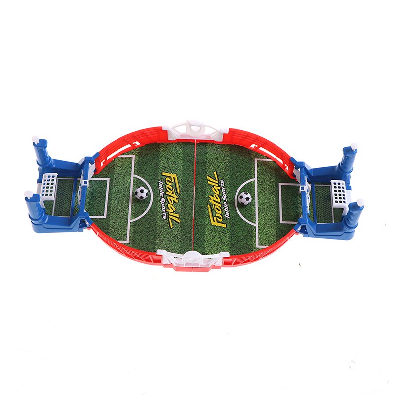 Mini Tafel Sport Voetbal Arcade Party Games Dubbele Battle Interactief Speelgoed Voor Kinderen Kinderen Volwassenen