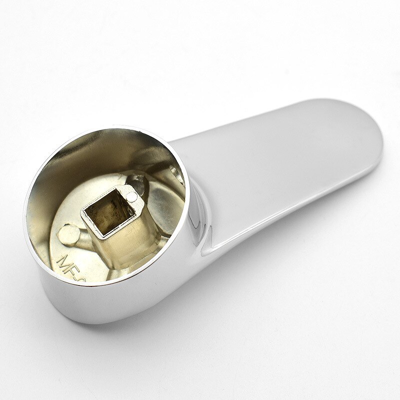 Wasserhahn Hebel Griff Schlecht Becken klopfen Ersatz Abdeckung Dusche Badewanne küche wasserhahn Bausatz ilter-Filter reparatur Hardware- Zubehör werkzeug