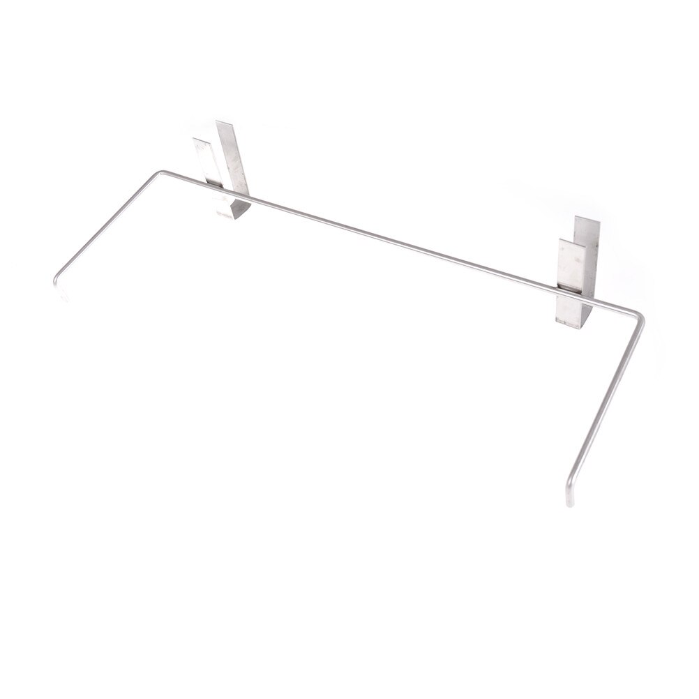 1pc silver bikupa ramhållare 47cm abborre sida biodlingsutrustning verktyg skydda bistick fånga grepp biodling tillbehör