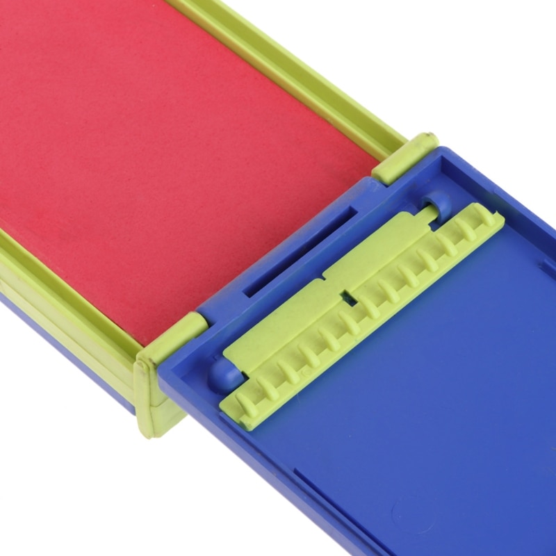 Ootdty fiskekasse flyder opbevaring til hovedline krog multifunktionelt grej tilbehør