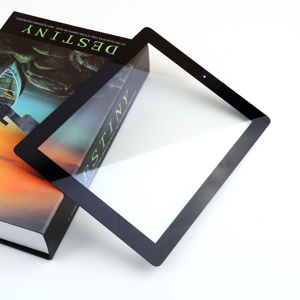 Touch Screen Glass Digitizer Replacement Part For Apple For iPad 2 2nd