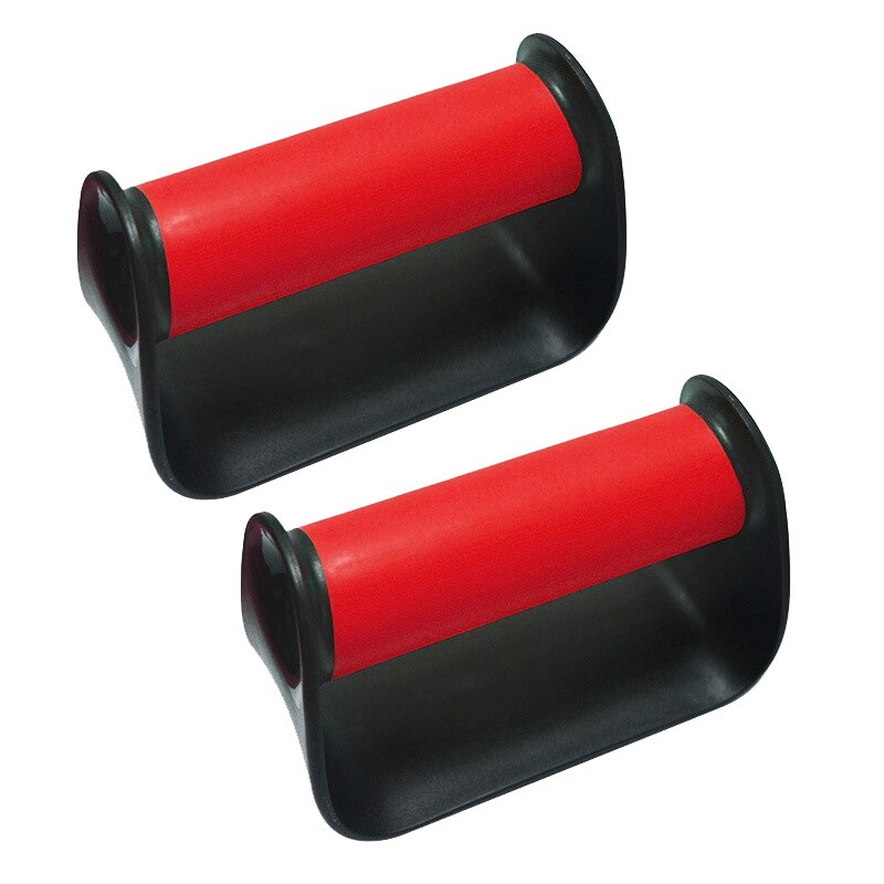 Draagbare Push Up Board Push Up Handles Bars Fitness Workout Staat Voor Mannen Oefening Apparatuur Voor Thuis Mannen Workout Apparatuur