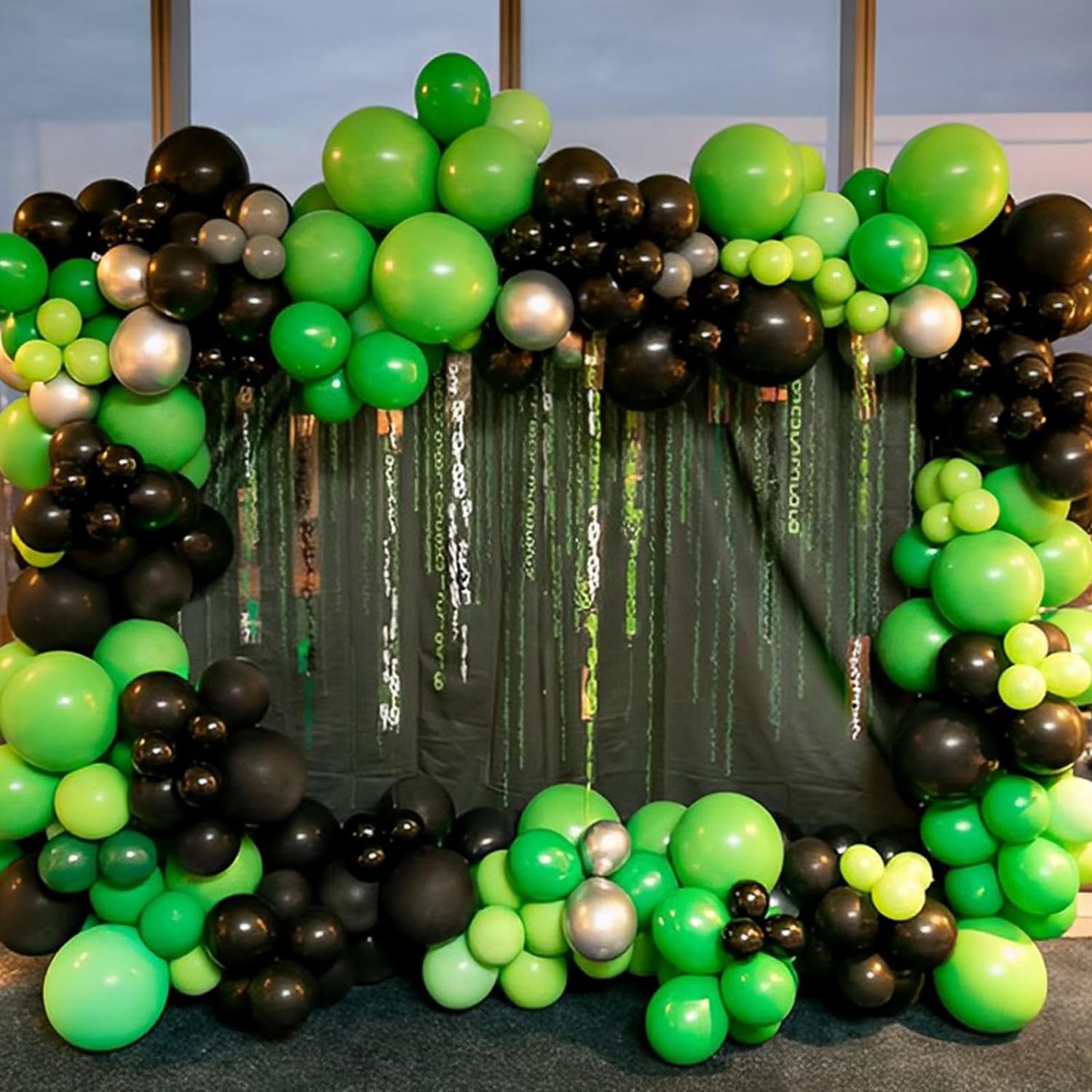 50pcs/100pcs Pack Latex Party Balloons 10 inch Round Helium Balloons for Birthday Wedding Anniversary Graduation Decoration
