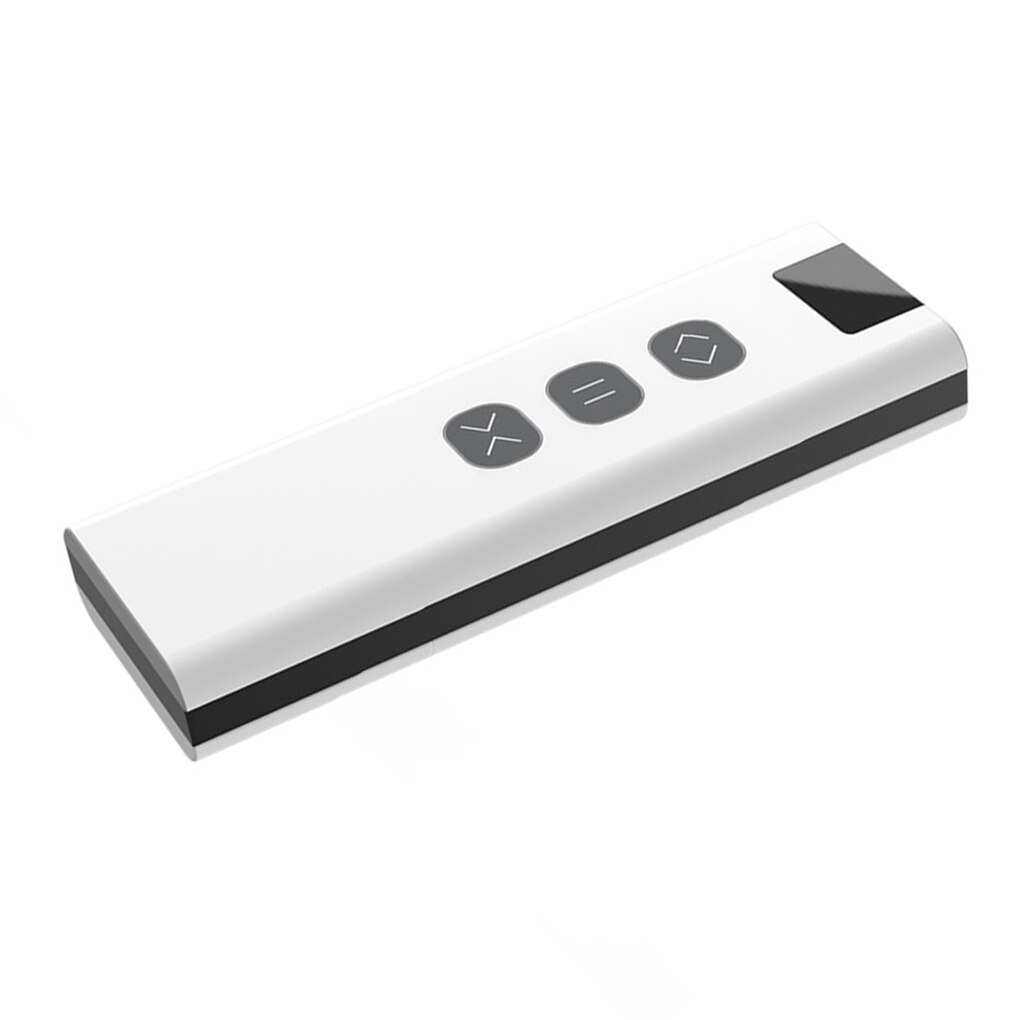 Tuya Wifi Rf Roller Blind Sluiter Gordijn Switch Module Met Afstandsbediening Voor Elektrische Motor Zonnebrandcrème Werkt Met Google Home Alexa: Remote Controller