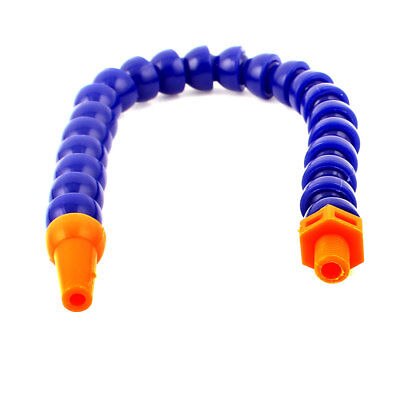 Tubo flessibile trecciato 10 bar, L=50 cm, filettatura interna 1/2