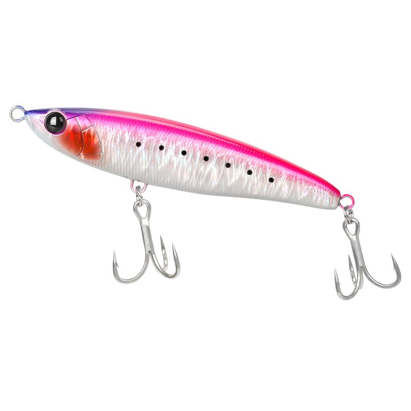 Booyah BYBP3 18 Boss Pop Topwater Vissen Stekkers kopen