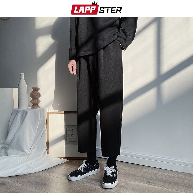 Men Joggers Streetwear pants