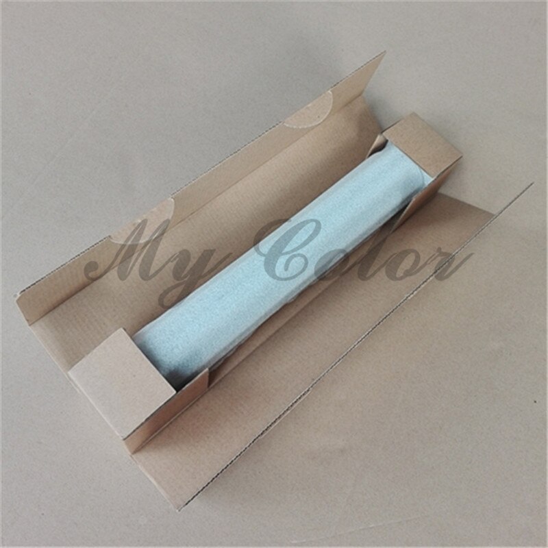 Fuser Roller for Konica Minolta K7155 K7165 K7255 K7272 - Lower Pressure Roller - Compatible Spare Part