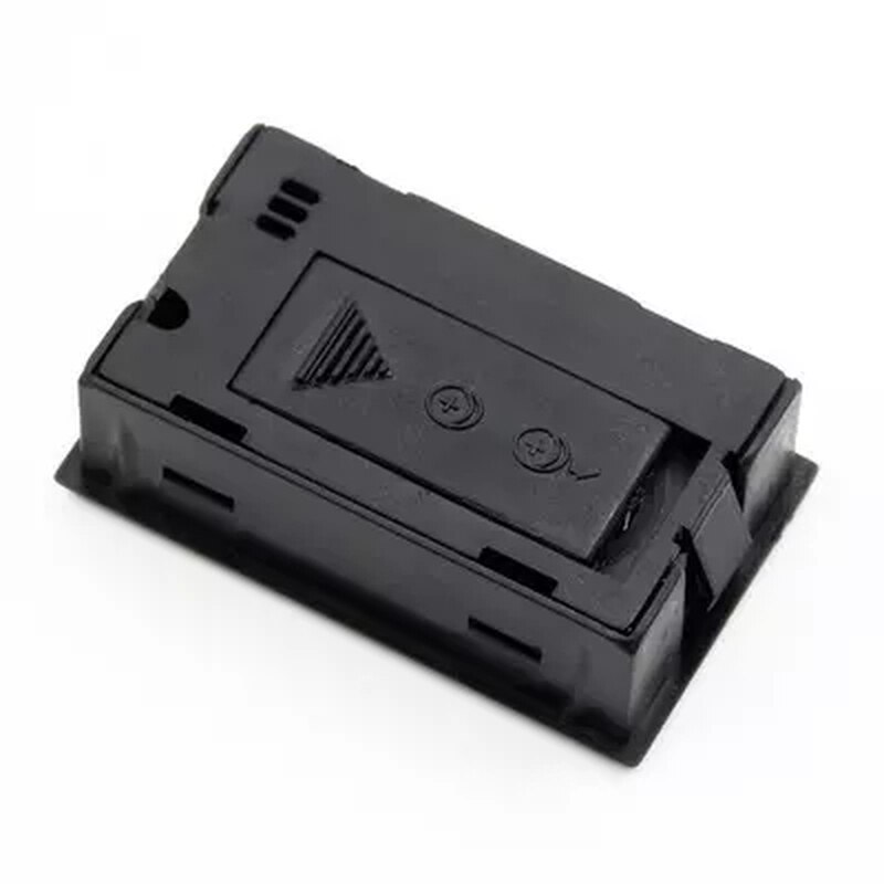 Mini Digital LCD Convenient Temperature Sensor Humidity Meter Indoor Hygrometer Portable Gauge Sensor Fridge Thermometer