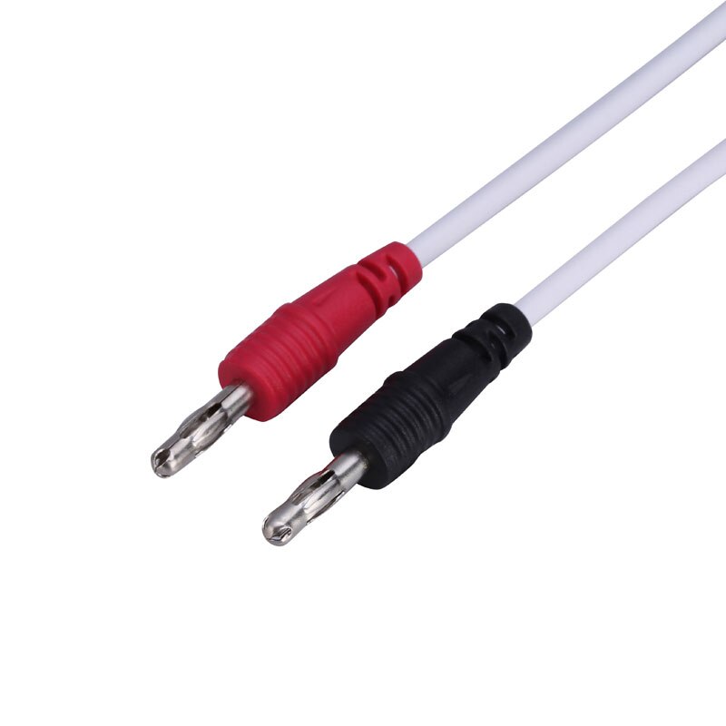 10A Banana Plug Alligator Clip Dc Gestabiliseerde Voeding Output Kabel Lijn Voor Mobiele Phon Reparatie