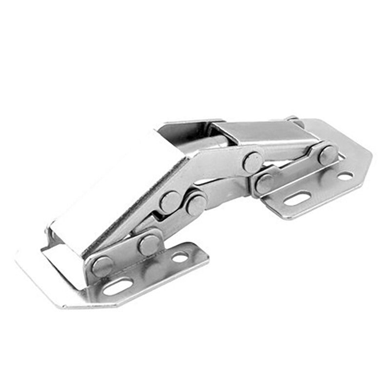 Degree Bilateral Hinges For Cabinet Door Drawer Window Cupboard Universal Easy Installation Hinges Hinge Bathroom Furniture