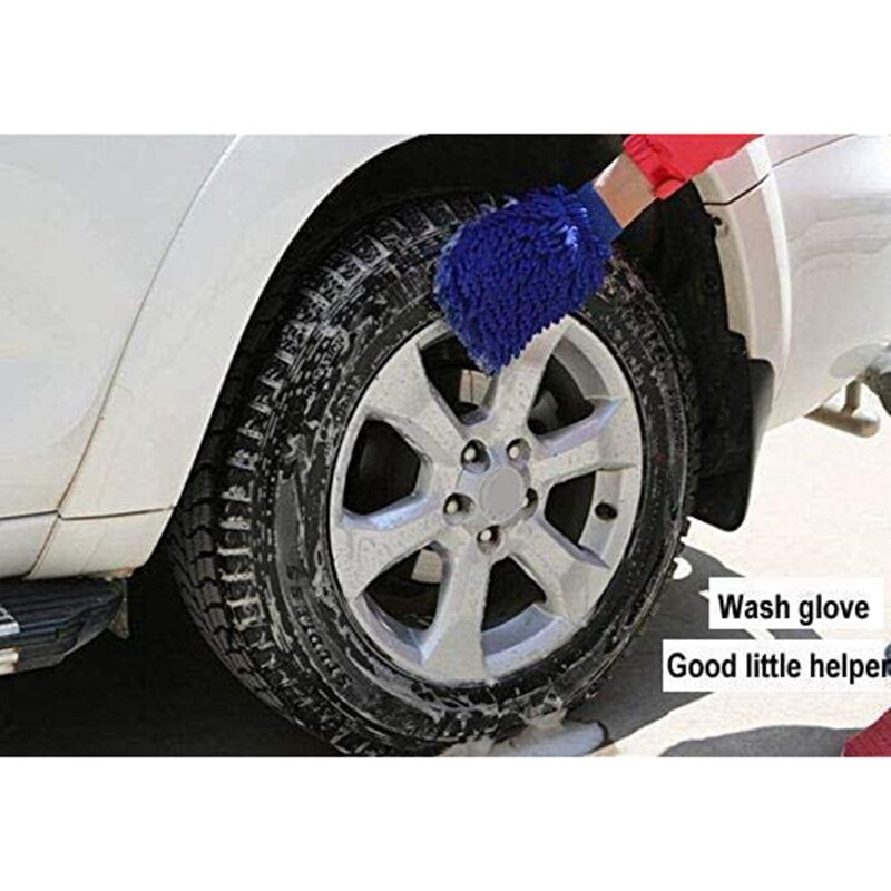 Extendable High Pressure Garden Sprayer Attachment, Water Hose Nozzle,Flexible Glass Cleaning Tool, Foam Window Washer