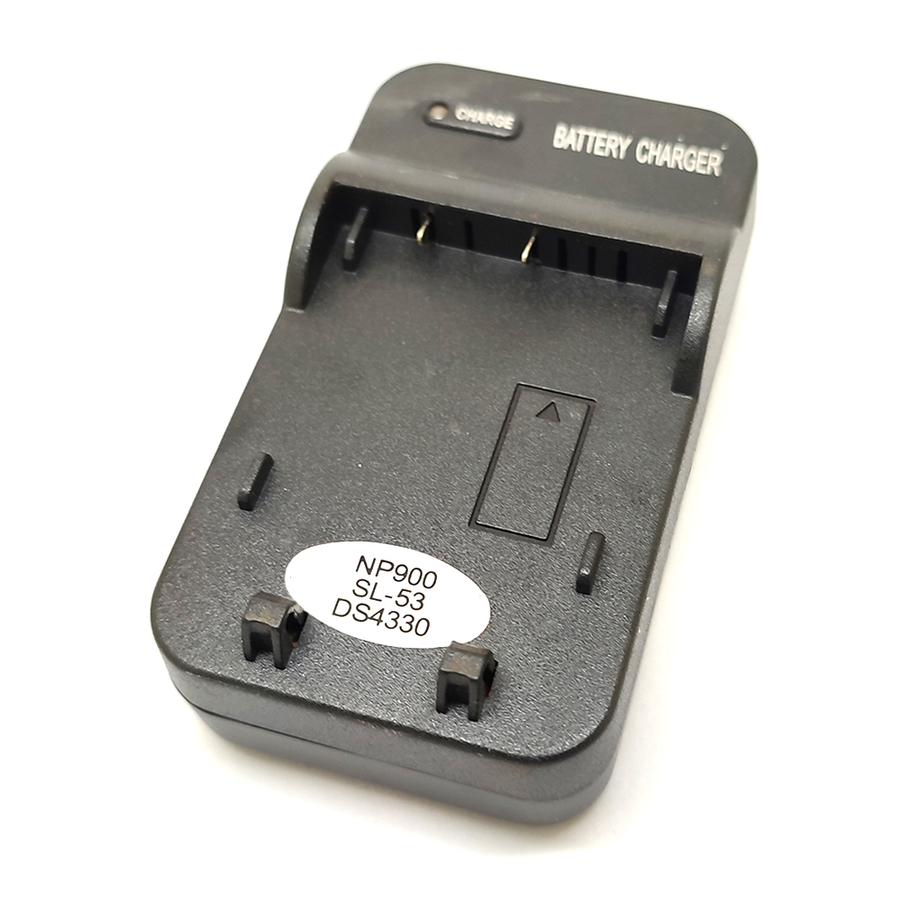 NP900 NP-900 Battery + Charger FOR KONICA MINOLTA DiMAGE E40 E50 DC C500 DC E43 DC E63 SL4 SL5 SL6 SL43 DM-7362 5331 6331 DP4200