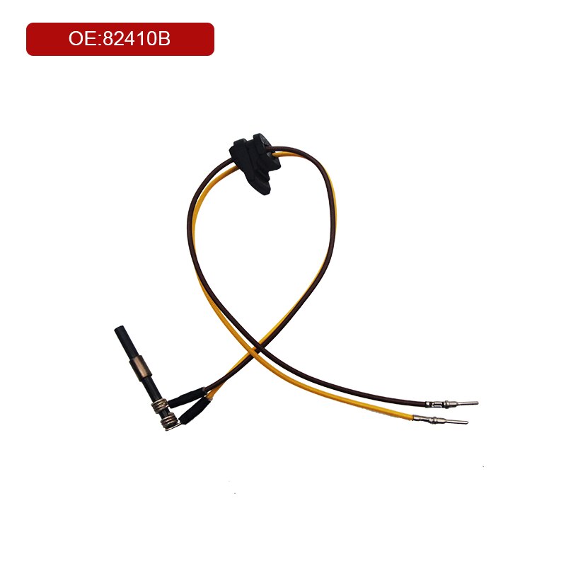 For Webasto Thermo 90 24V Coolant Heater Glow Plug 82410B Silicon Nitride Glow Pin Ignitors For Autonomous Heaters