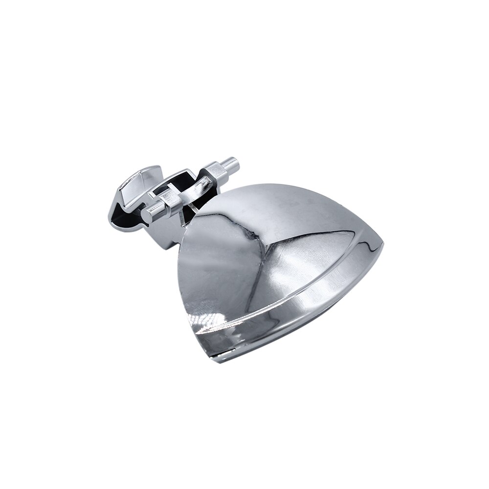 Acessórios do carro de substituição para citroen c4 luva caixa tampa alça primavera kit reparação plástico preto