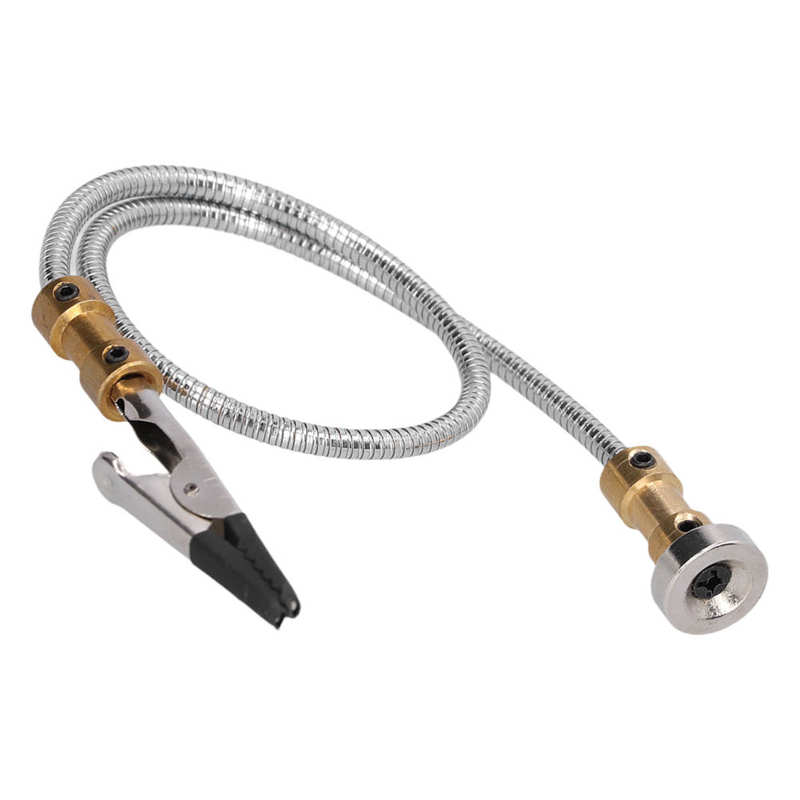 Helping Hands Soldering Welding Third Hand Tool Long Adjustable for Electronics Repair Assembly Repair Third Hand Tool