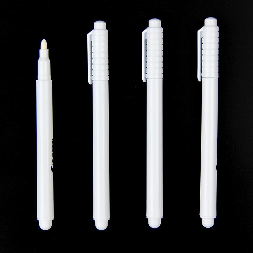 agradable de tiza líquida para vidrio pizarra blanco borrable tiza