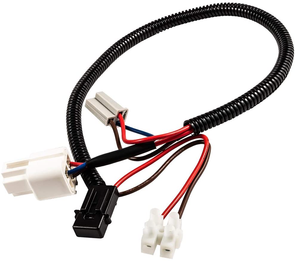 Voor Jeep Wrangler Jl Jlu & Voor Gladiator Jt 12 Volt Power Adapter