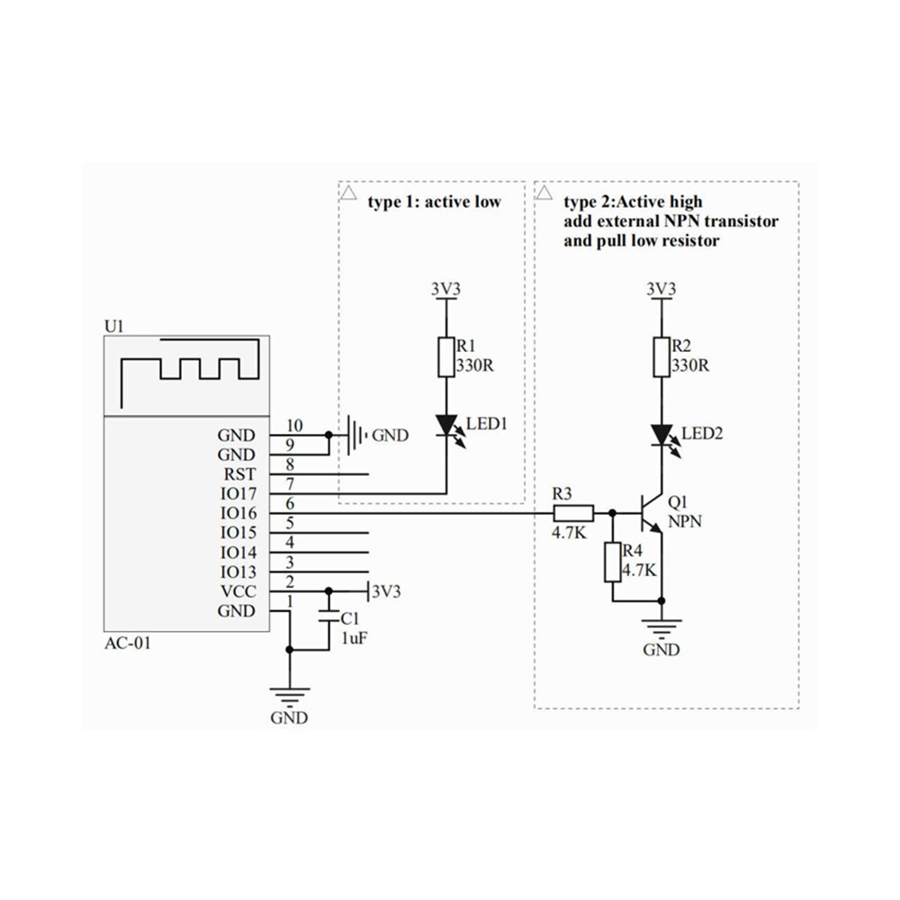 Taidacent Bluetooth BT 5.0 Module DIY Low Power Mesh Network Module Bluetooth Sig Mesh Network for Smart Home Application Phone