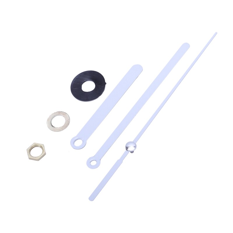 Quartz Wall Clock Movement Diy Clock Mechanism Parts Clic Hanging White Quartz Watch Wall Clock Movement