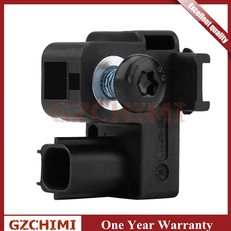 13502744 Car Front Bumper Impact Sensor For GMC Chevy 10-14 Tahoe Suburban 590-225 Collision Crash Sensor Car Accessories