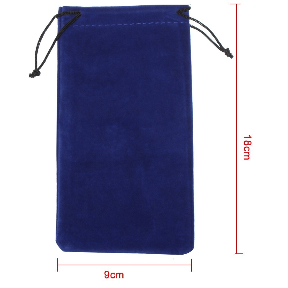 Children's Anti-blue Light Glasses Cute Ultra Light Frame Eyeglasses Kid Boy Girl Computer Online Class Glasses Eye Protection: blue glasses bag