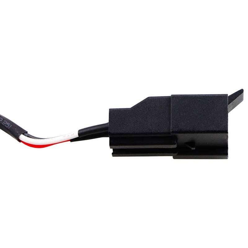 3Rd Brake Light Cargo Light LED Light Bar High Mount Lamp Stop Tail Light for Ford F250 F350 Super Duty/Ranger