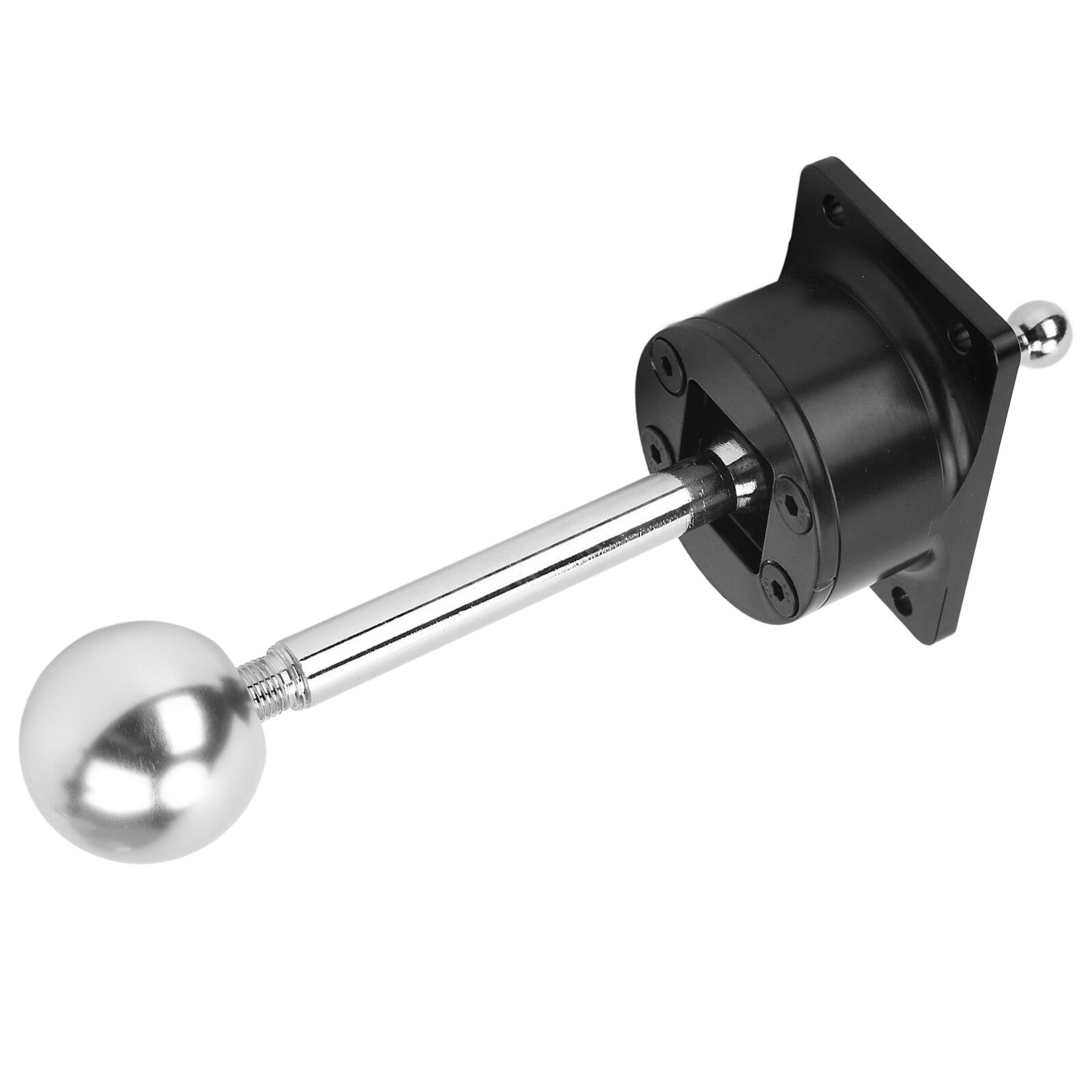 Transmissie Shifter Car Gear Shifter Cnc Bewerking Voor Auto Modificatie