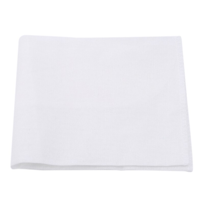 Paño redondo de algodón para el hogar, vaporera antiadherente, filtro de bollos, suministros de cocina, accesorios de herramientas para el hogar