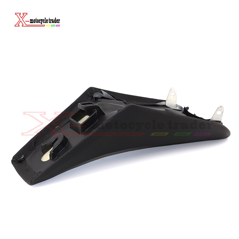 plastic Pit Bike Seat Dirt Bike Seat For TTR110 ttr 110 Saddle
